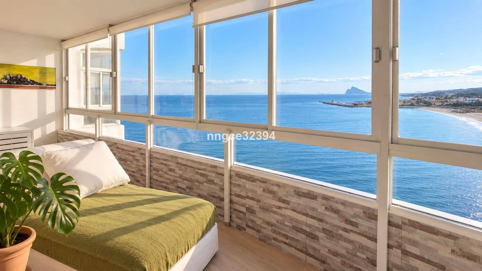 3 slaapkamer Penthouse te koop in Torreguadiaro - € 615.000 (Ref: 10097909)