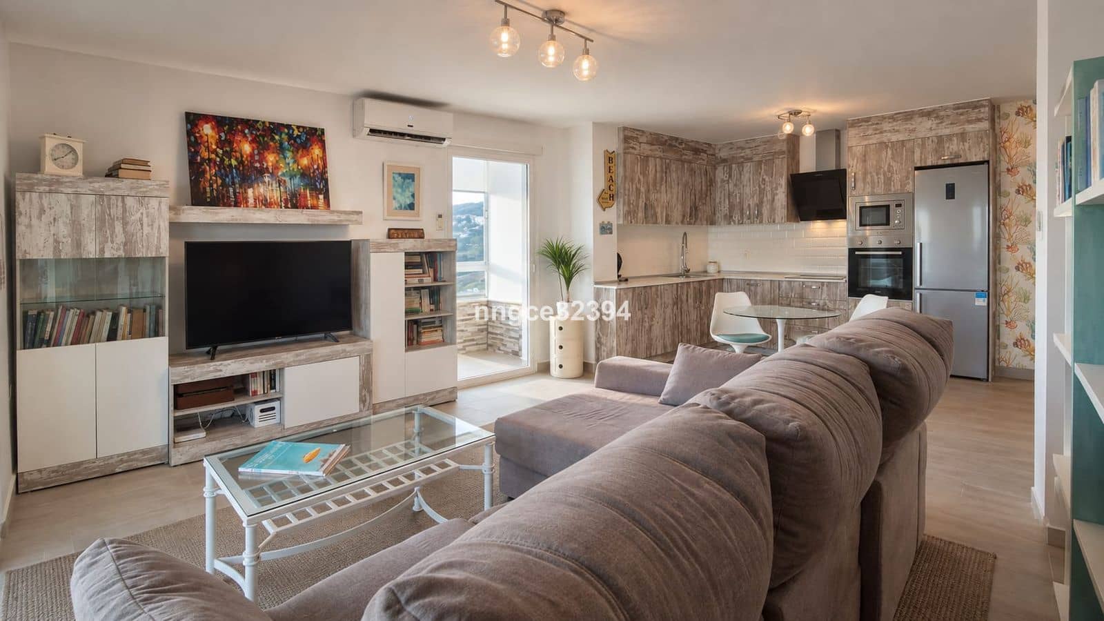 3 slaapkamer Penthouse te koop in Torreguadiaro - € 615.000 (Ref: 10097909)