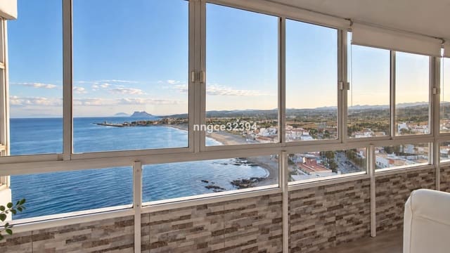 3 slaapkamer Penthouse te koop in Torreguadiaro, San Roque - € 615.000 (Ref: 10097909)