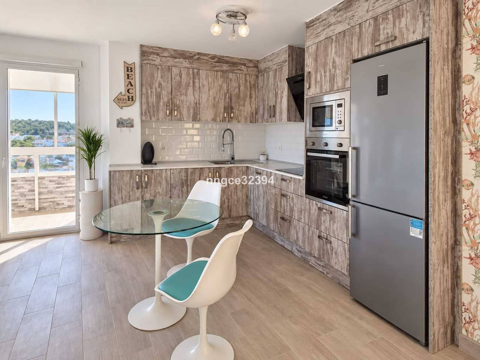 3 slaapkamer Penthouse te koop in Torreguadiaro - € 615.000 (Ref: 10097909)