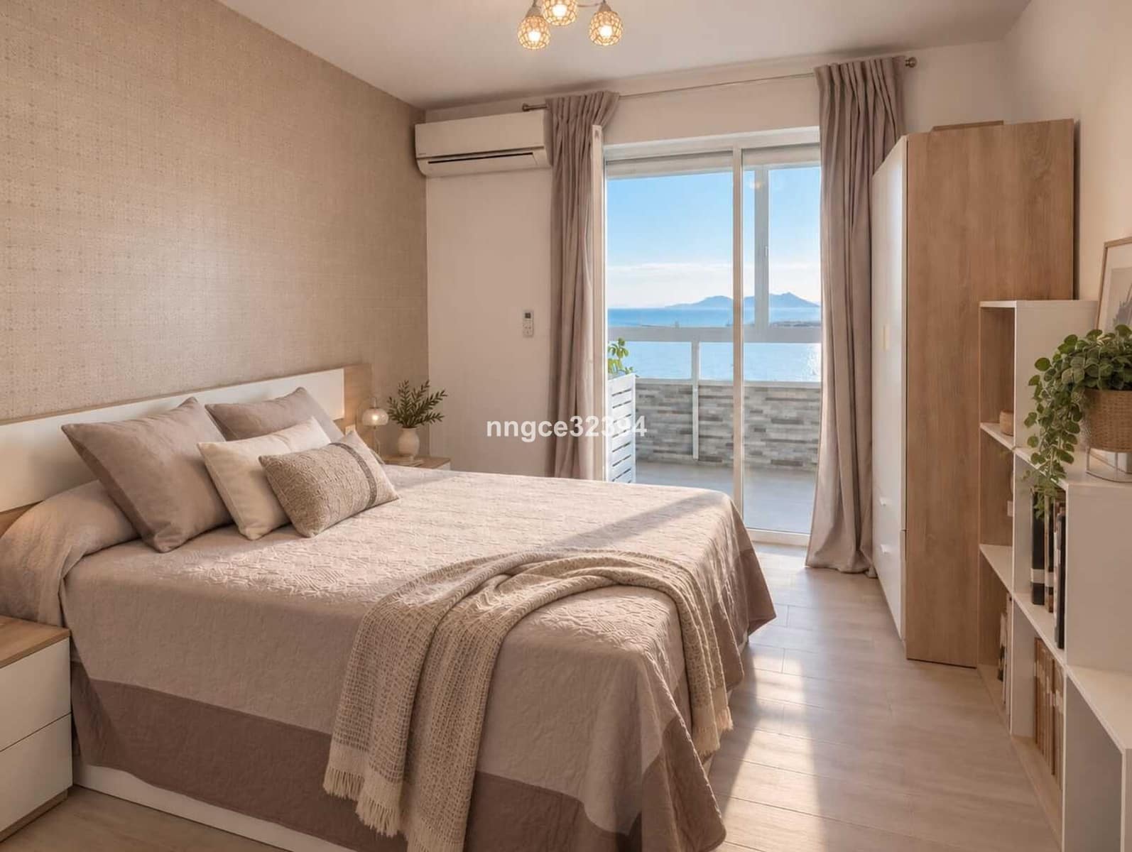 3 slaapkamer Penthouse te koop in Torreguadiaro - € 615.000 (Ref: 10097909)