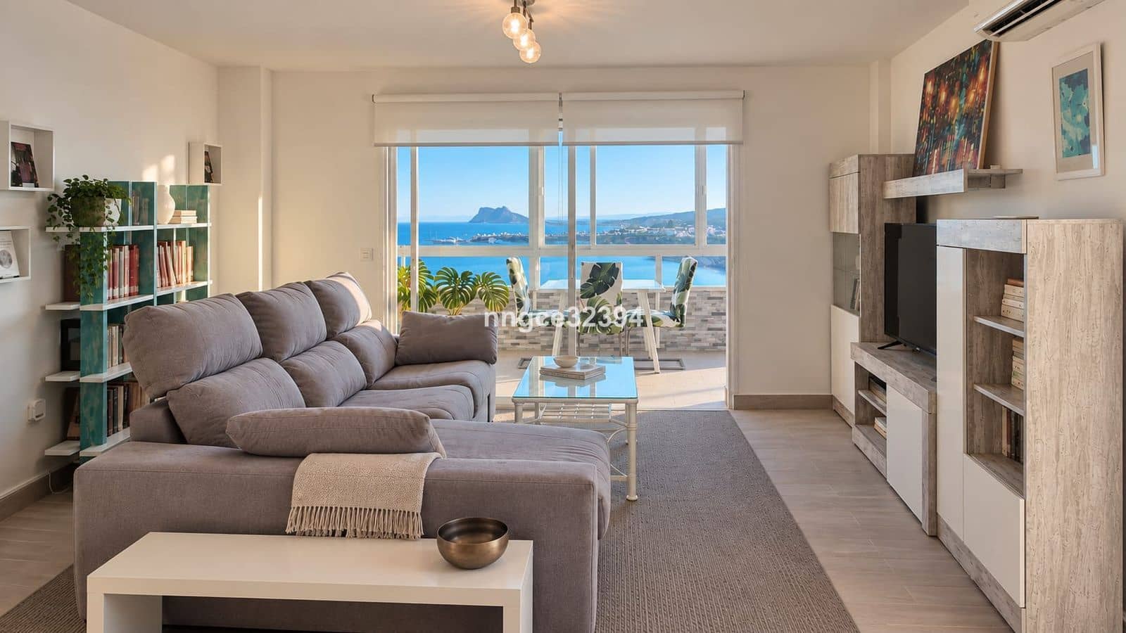 3 slaapkamer Penthouse te koop in Torreguadiaro - € 615.000 (Ref: 10097909)