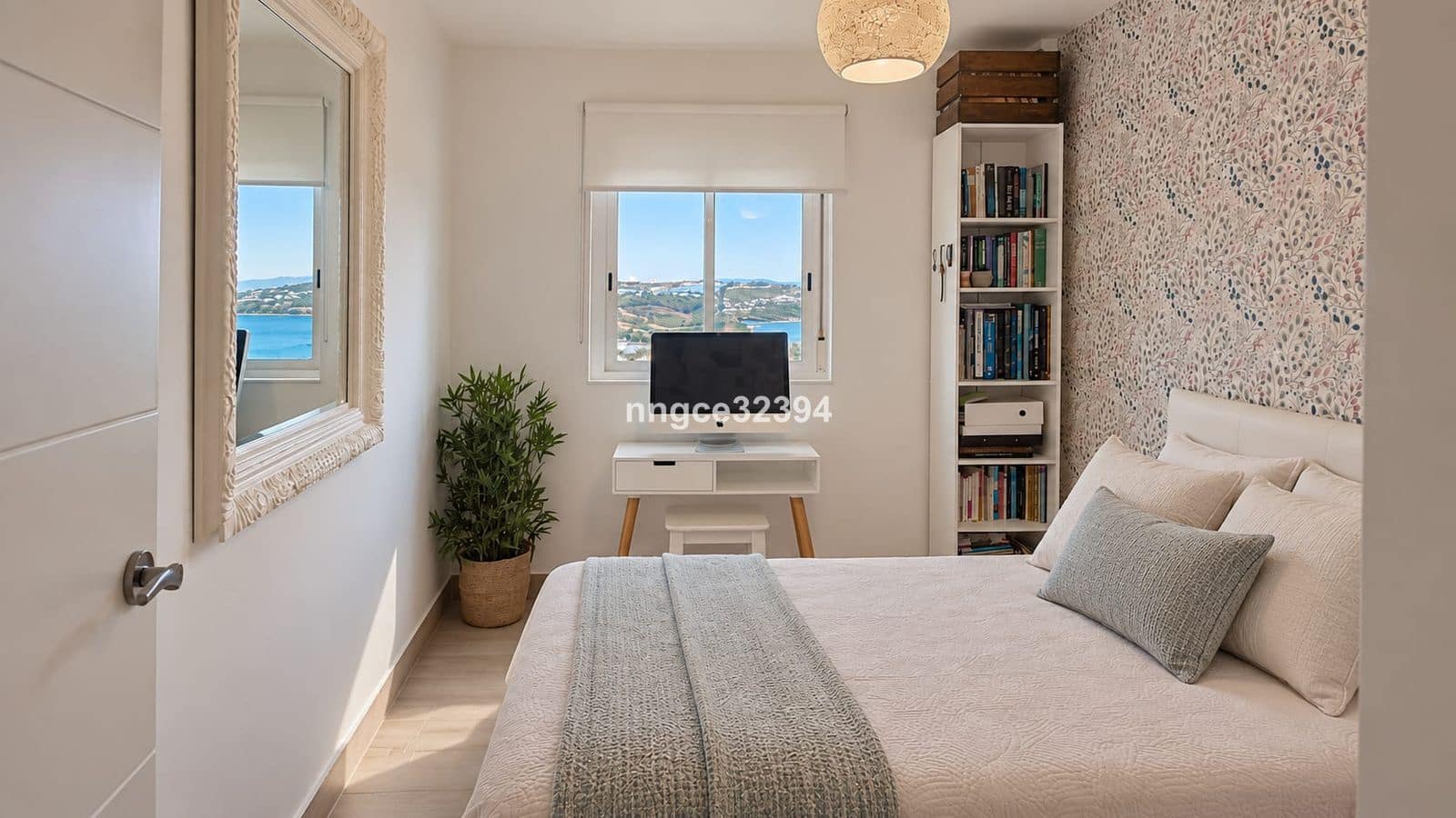 3 slaapkamer Penthouse te koop in Torreguadiaro - € 615.000 (Ref: 10097909)