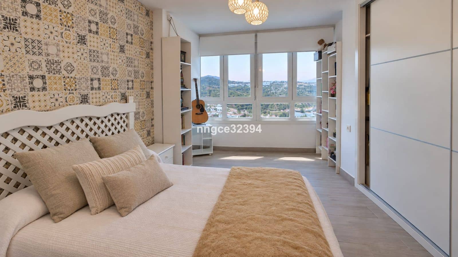 3 slaapkamer Penthouse te koop in Torreguadiaro - € 615.000 (Ref: 10097909)