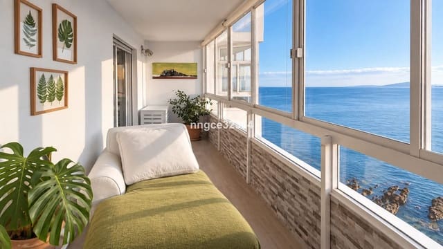 3 slaapkamer Penthouse te koop in Torreguadiaro, San Roque - € 615.000 (Ref: 10097909)