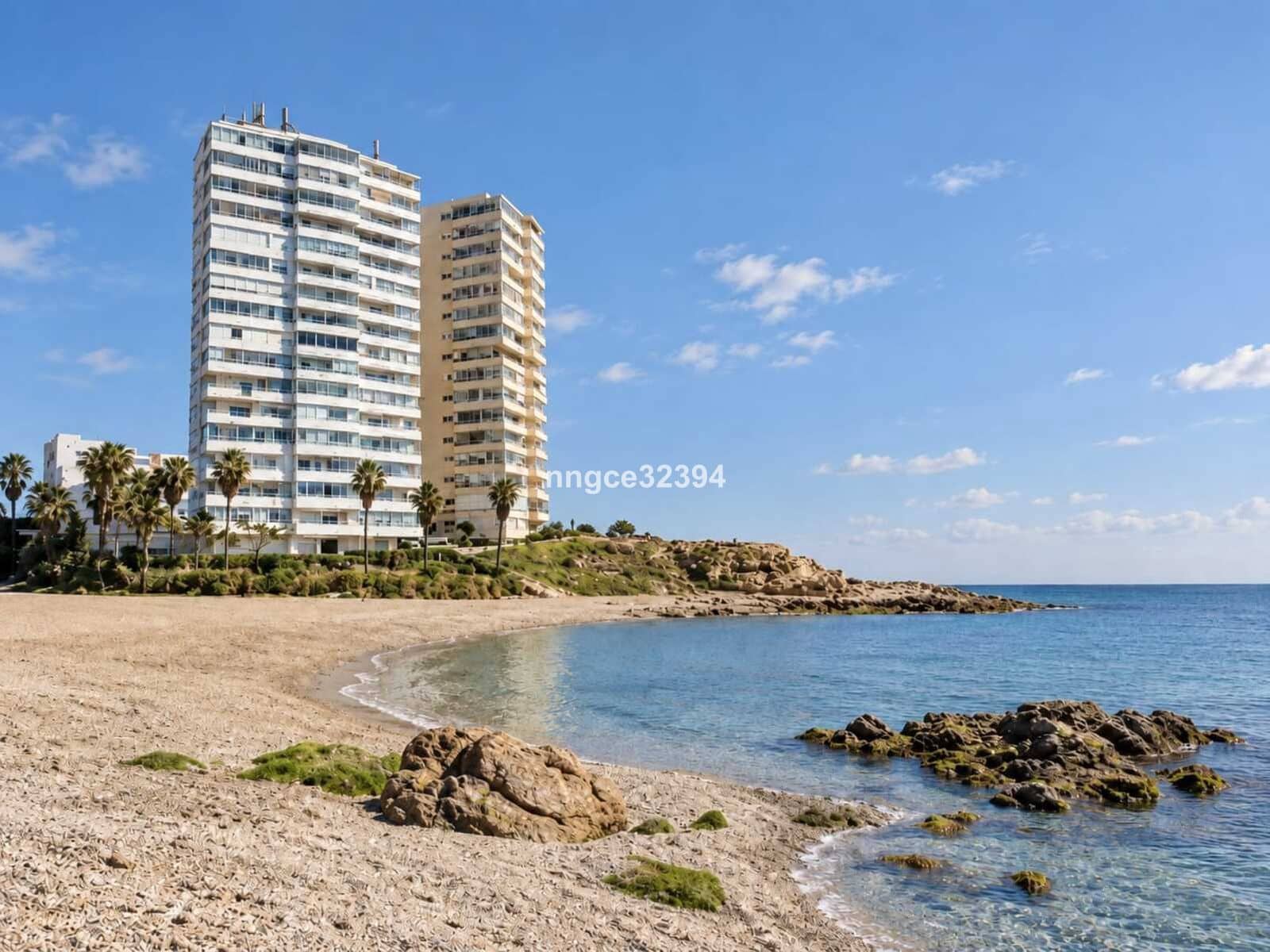 3 slaapkamer Penthouse te koop in Torreguadiaro - € 615.000 (Ref: 10097909)