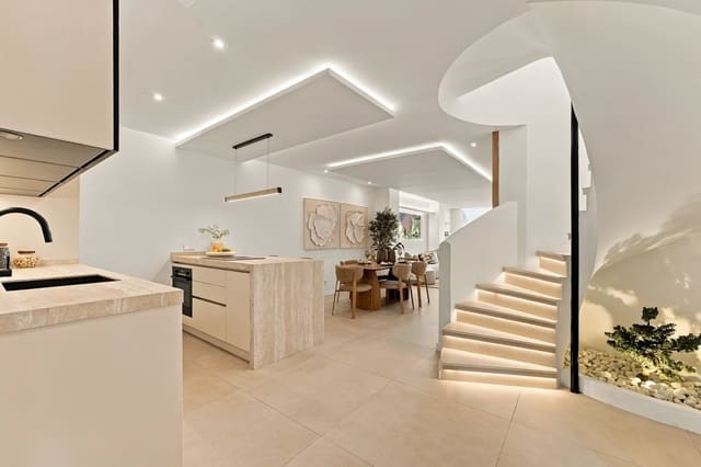 3 Zimmer Penthouse zu verkaufen in Nueva Andalucia, Marbella - 1.497.000 € (Ref: 10097910)