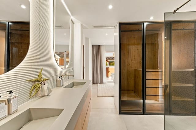 3 Zimmer Penthouse zu verkaufen in Nueva Andalucia, Marbella - 1.497.000 € (Ref: 10097910)