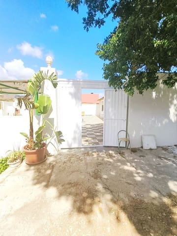 Finca/Casa Rural de 2 habitaciones en Entrerrios, Mijas en venta - 455.000 € (Ref: 10097911)