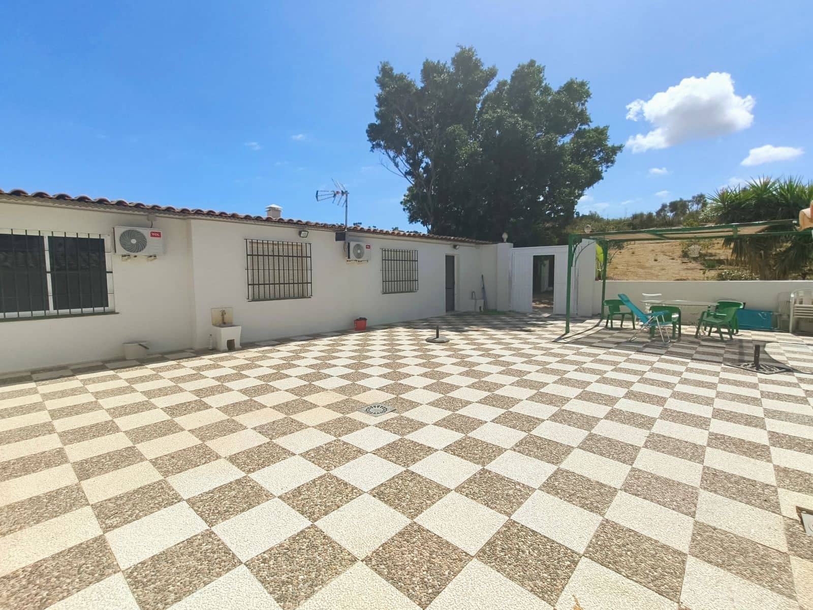 Finca/Casa Rural de 2 habitaciones en Entrerrios en venta - 455.000 € (Ref: 10097911)