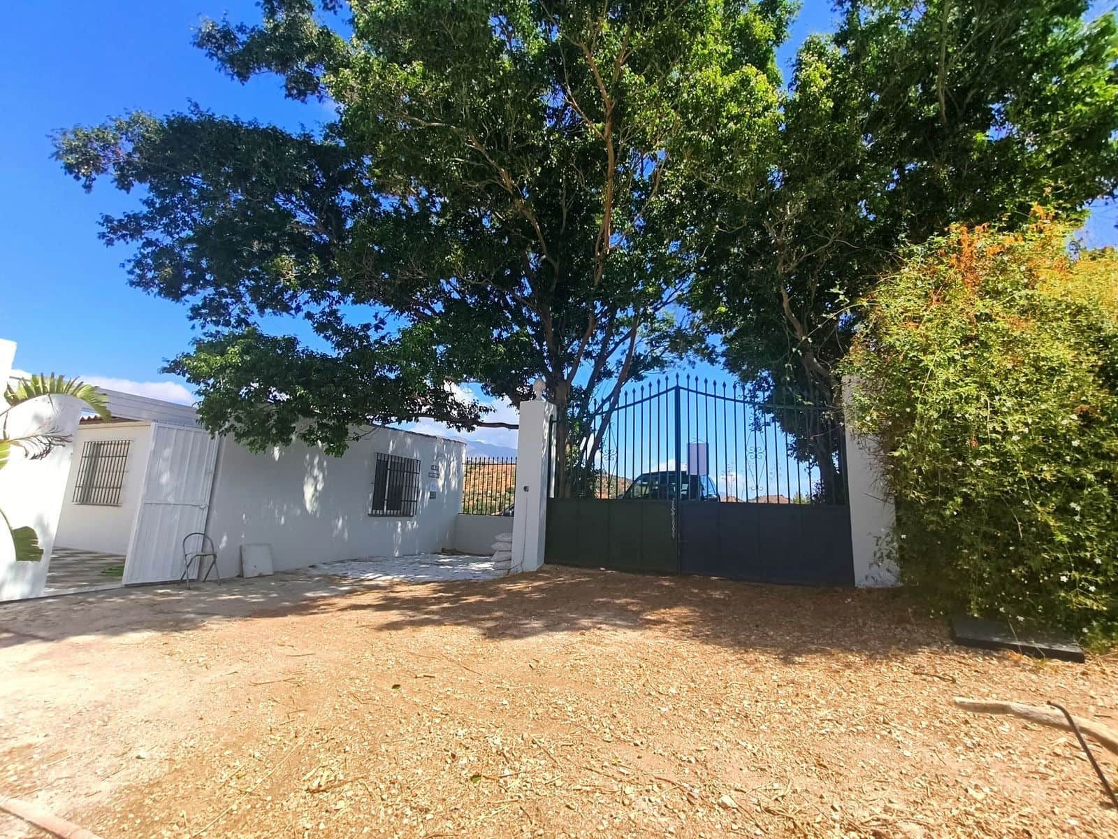 Finca/Casa Rural de 2 habitaciones en Entrerrios en venta - 455.000 € (Ref: 10097911)