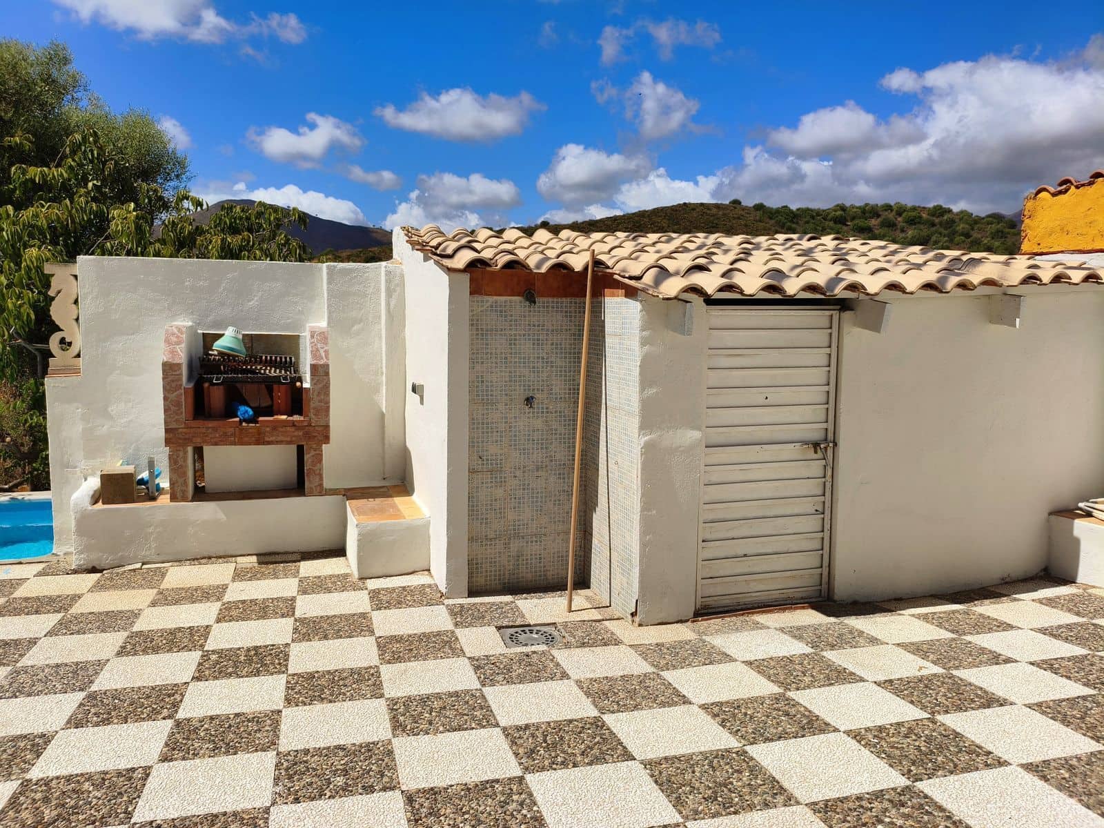 Finca/Casa Rural de 2 habitaciones en Entrerrios en venta - 455.000 € (Ref: 10097911)