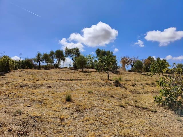 Finca/Casa Rural de 2 habitaciones en Entrerrios, Mijas en venta - 455.000 € (Ref: 10097911)