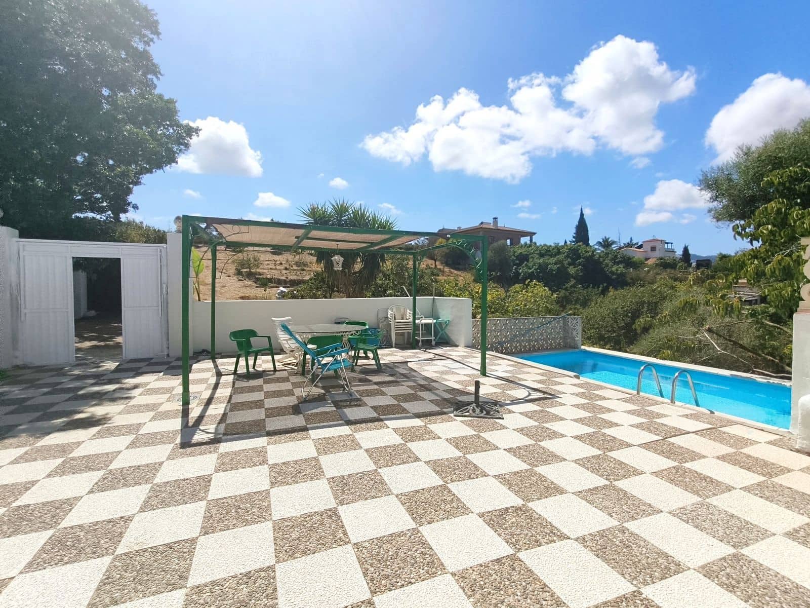 Finca/Casa Rural de 2 habitaciones en Entrerrios en venta - 455.000 € (Ref: 10097911)