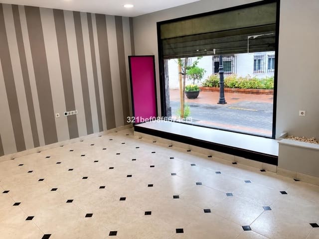 Bedrift til salgs i Estepona - € 280 000 (Ref: 10097912)