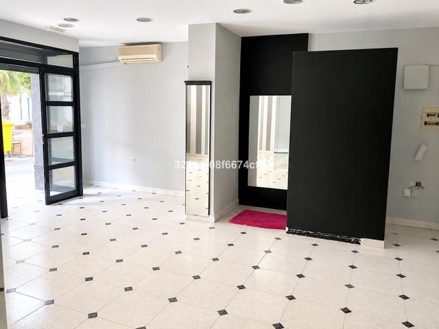 Bedrift til salgs i Estepona - € 280 000 (Ref: 10097912)