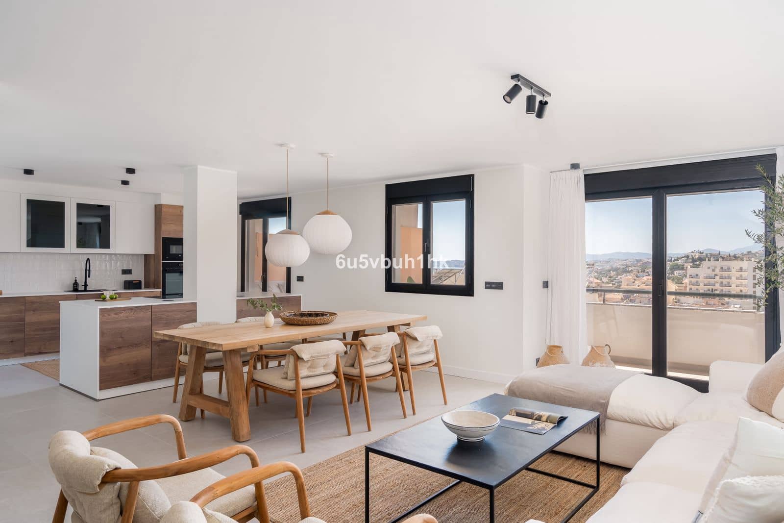 3 slaapkamer Penthouse te koop in Benalmadena - € 750.000 (Ref: 10097914)