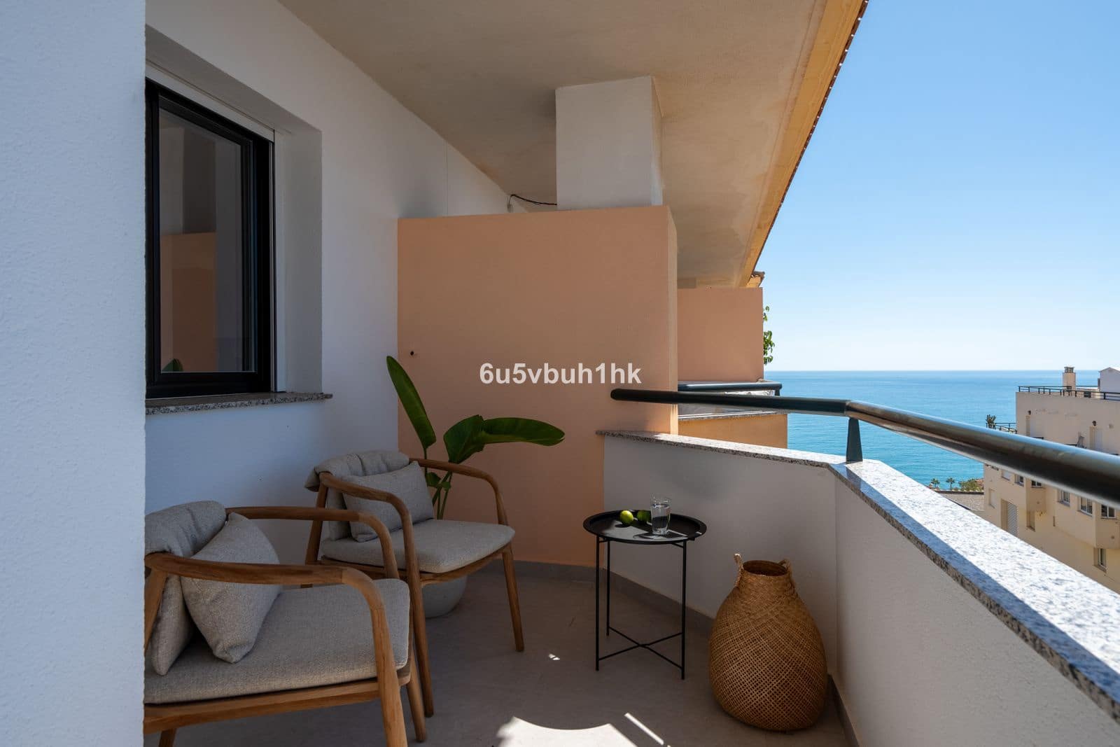3 slaapkamer Penthouse te koop in Benalmadena - € 750.000 (Ref: 10097914)