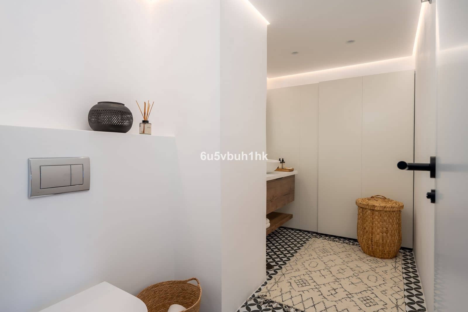 3 slaapkamer Penthouse te koop in Benalmadena - € 750.000 (Ref: 10097914)