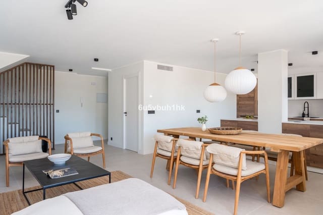 3 camera da letto Attico in vendita in Benalmádena - 750.000 € (Rif: 10097914)
