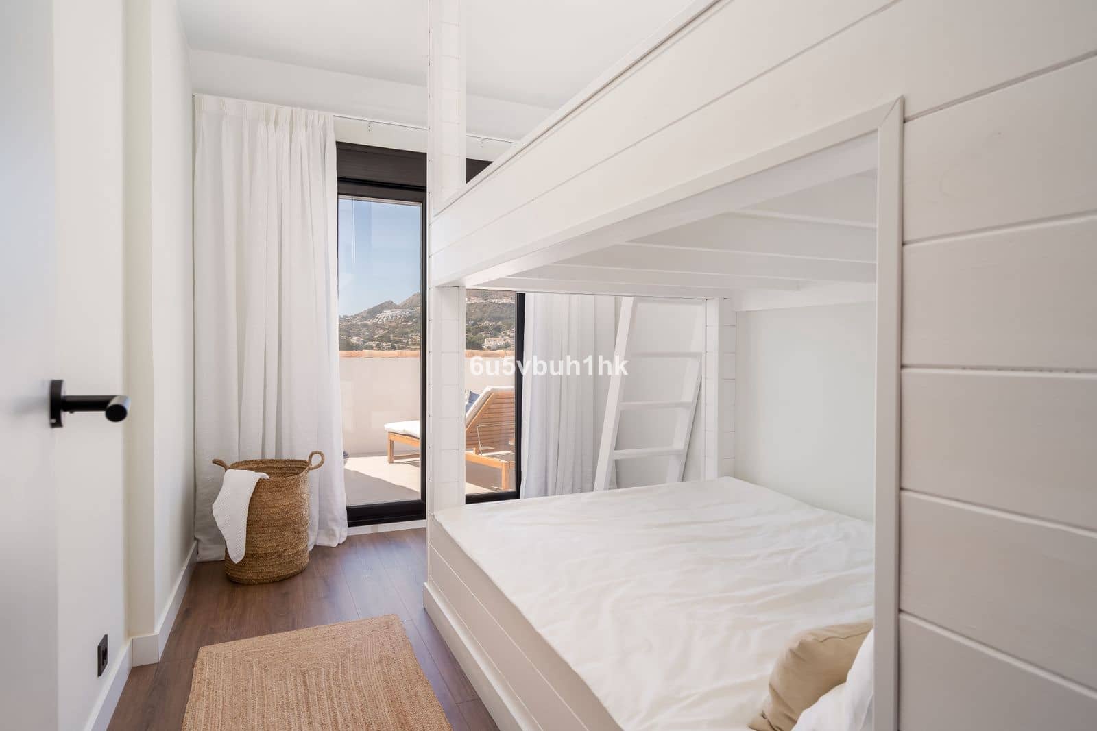 3 slaapkamer Penthouse te koop in Benalmadena - € 750.000 (Ref: 10097914)