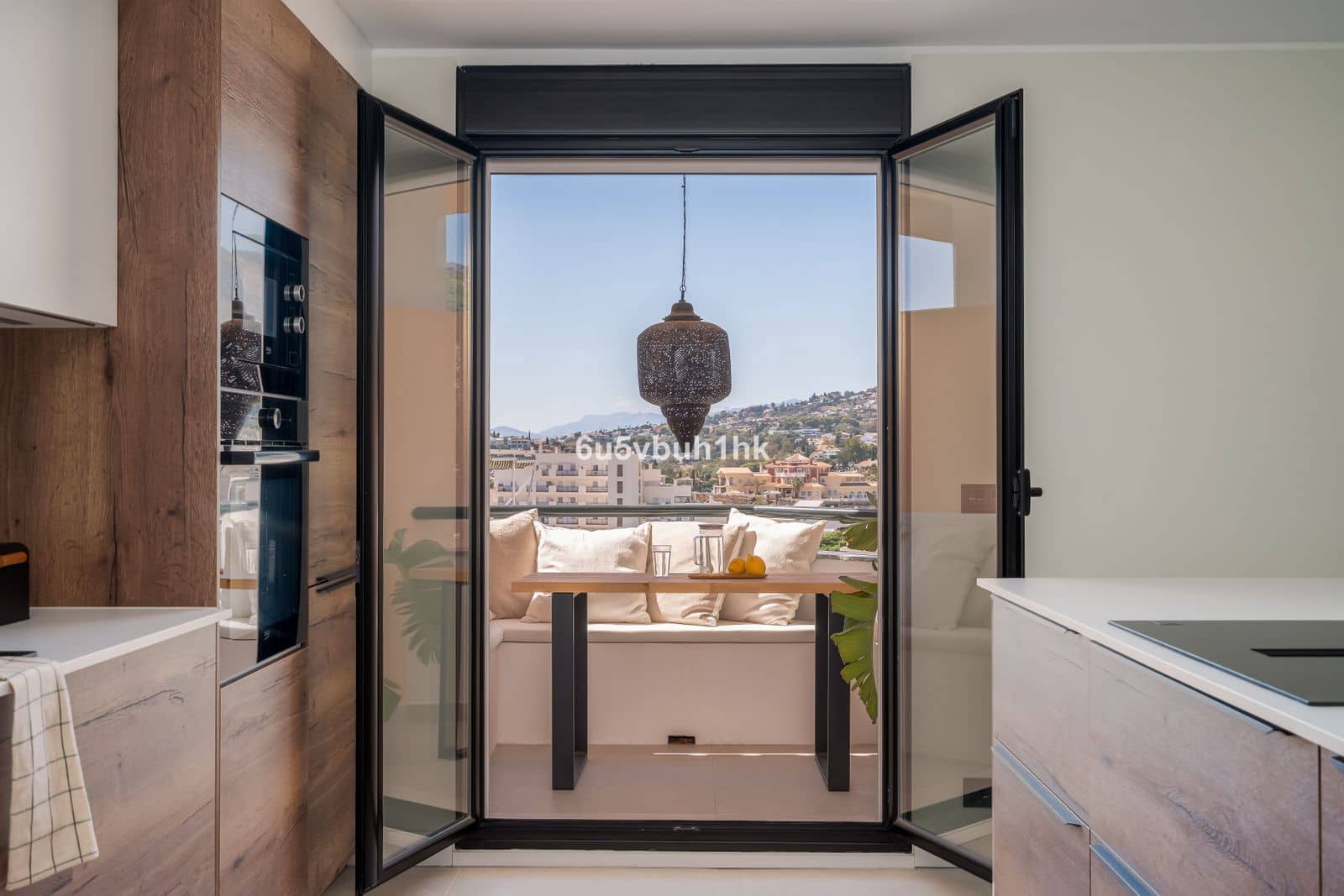 3 slaapkamer Penthouse te koop in Benalmadena - € 750.000 (Ref: 10097914)