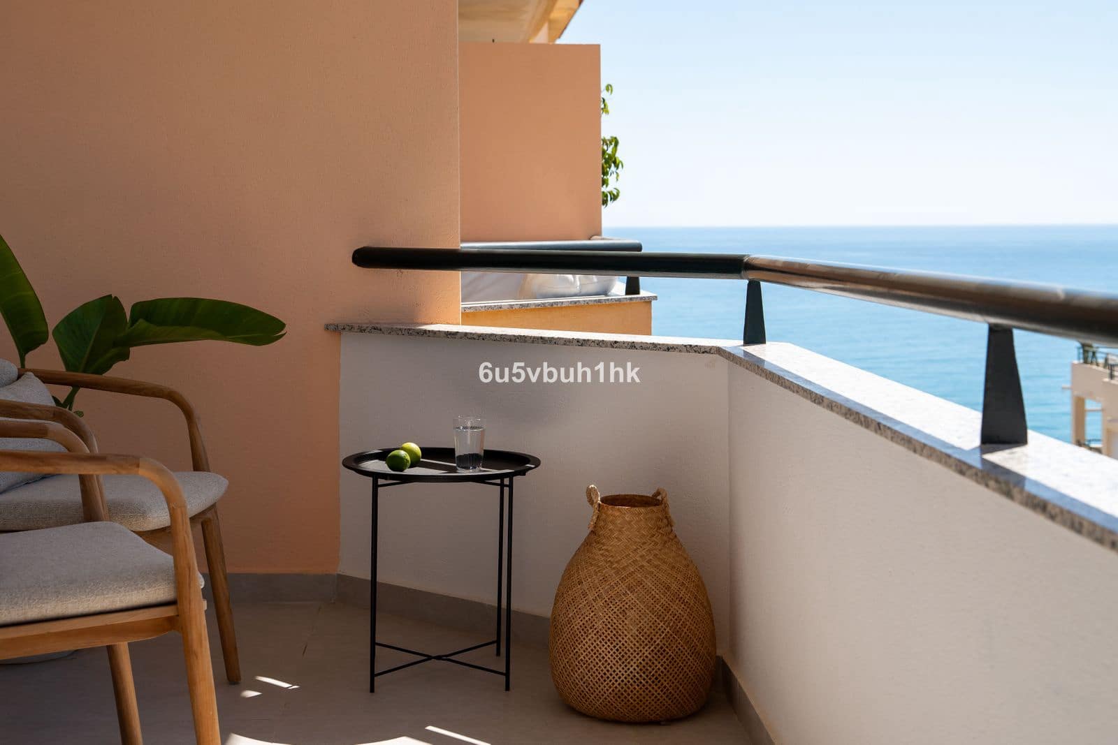 3 slaapkamer Penthouse te koop in Benalmadena - € 750.000 (Ref: 10097914)