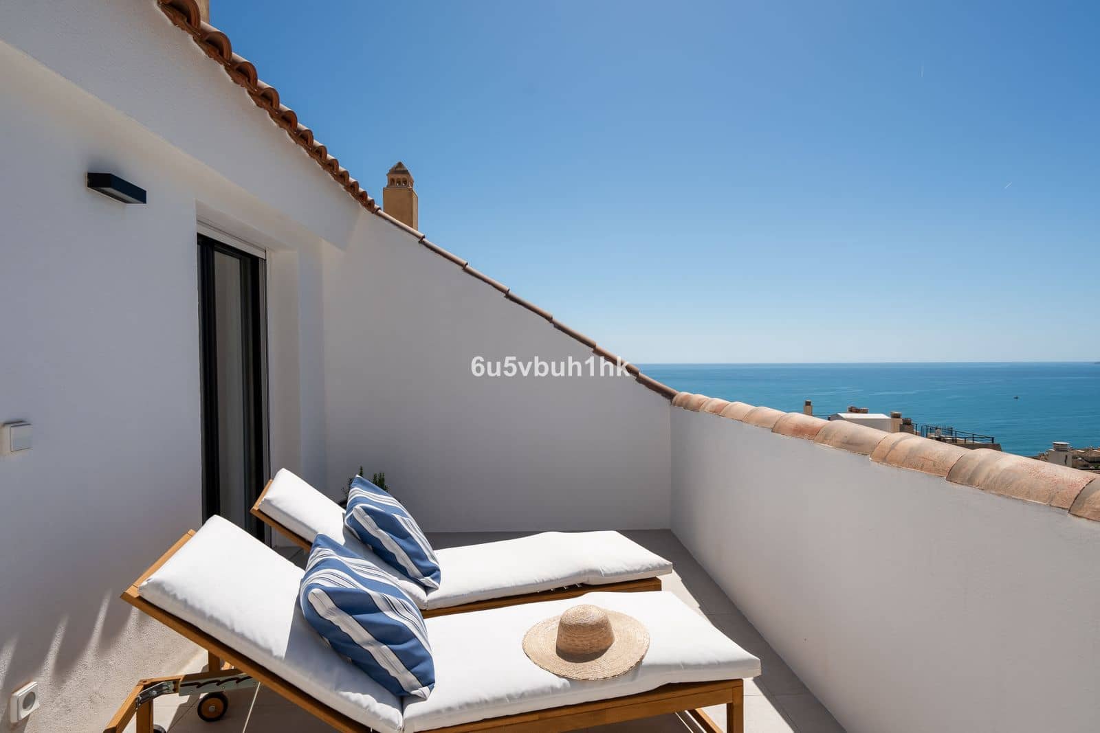 3 slaapkamer Penthouse te koop in Benalmadena - € 750.000 (Ref: 10097914)
