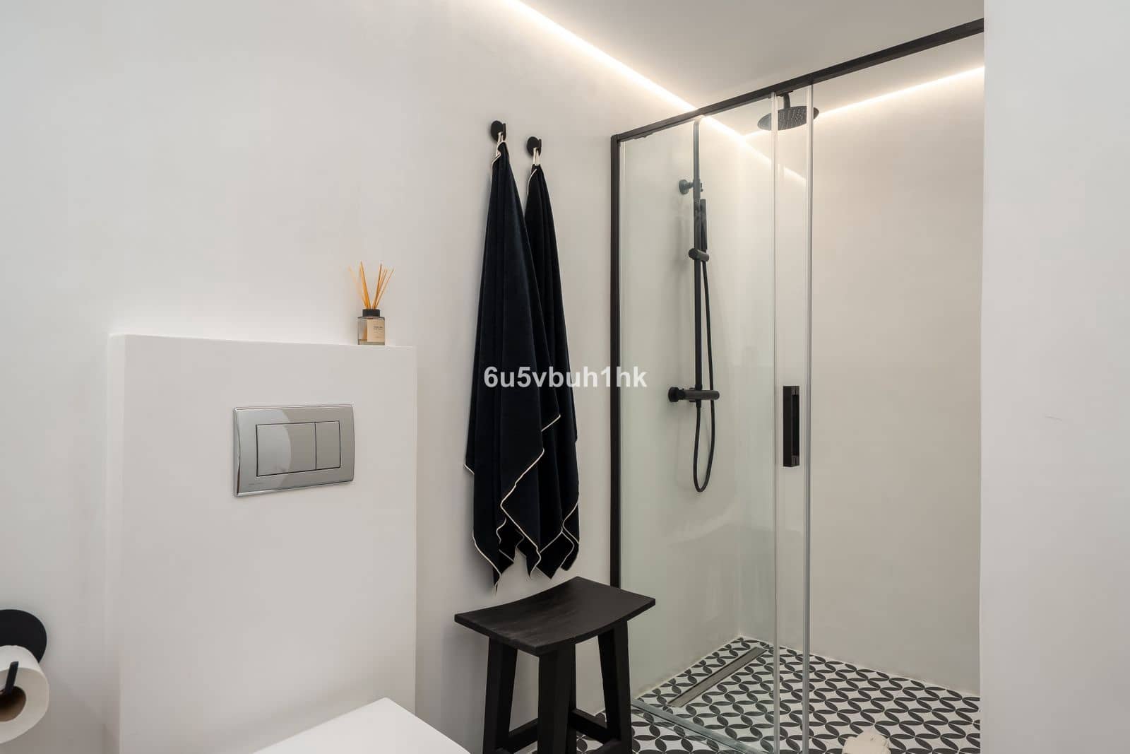 3 slaapkamer Penthouse te koop in Benalmadena - € 750.000 (Ref: 10097914)