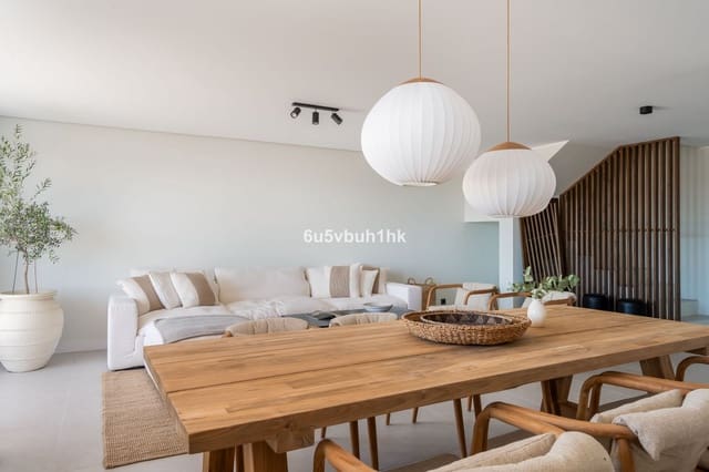 3 camera da letto Attico in vendita in Benalmádena - 750.000 € (Rif: 10097914)
