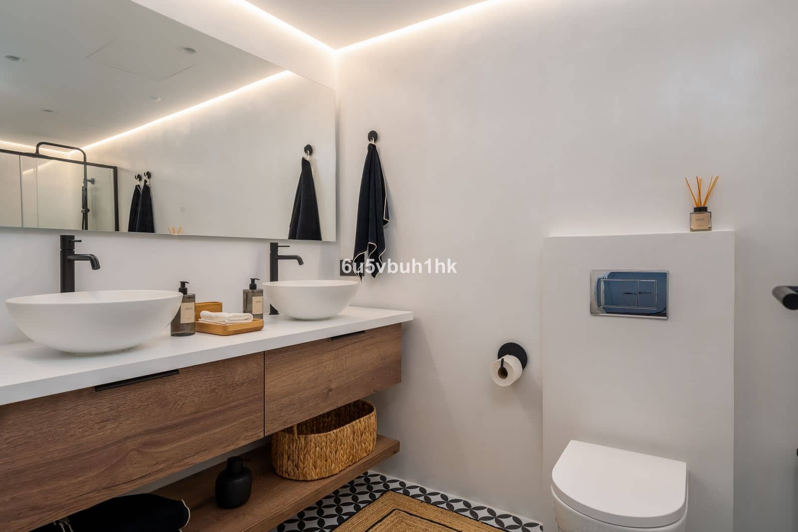 3 slaapkamer Penthouse te koop in Benalmadena - € 750.000 (Ref: 10097914)