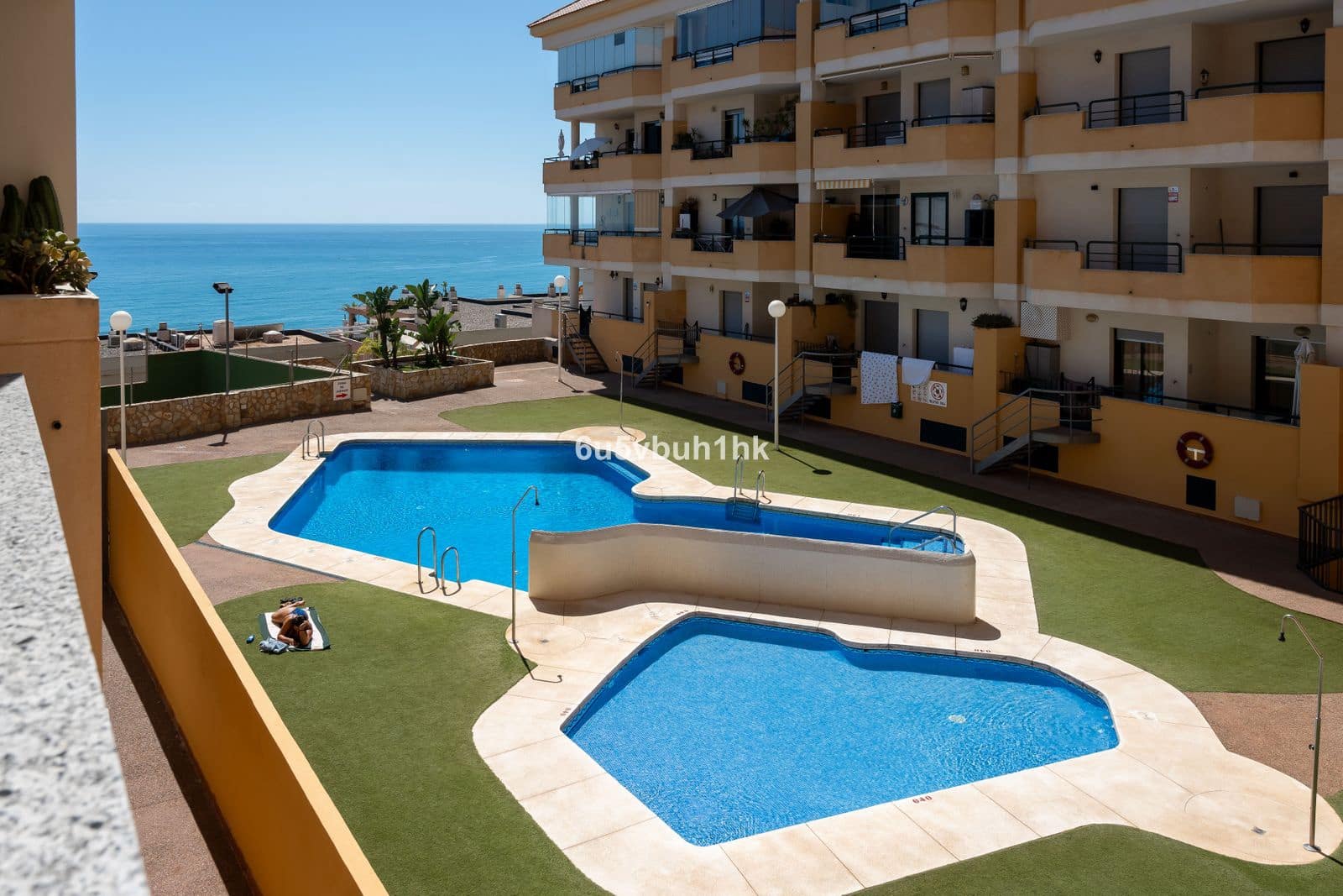 3 slaapkamer Penthouse te koop in Benalmadena - € 750.000 (Ref: 10097914)