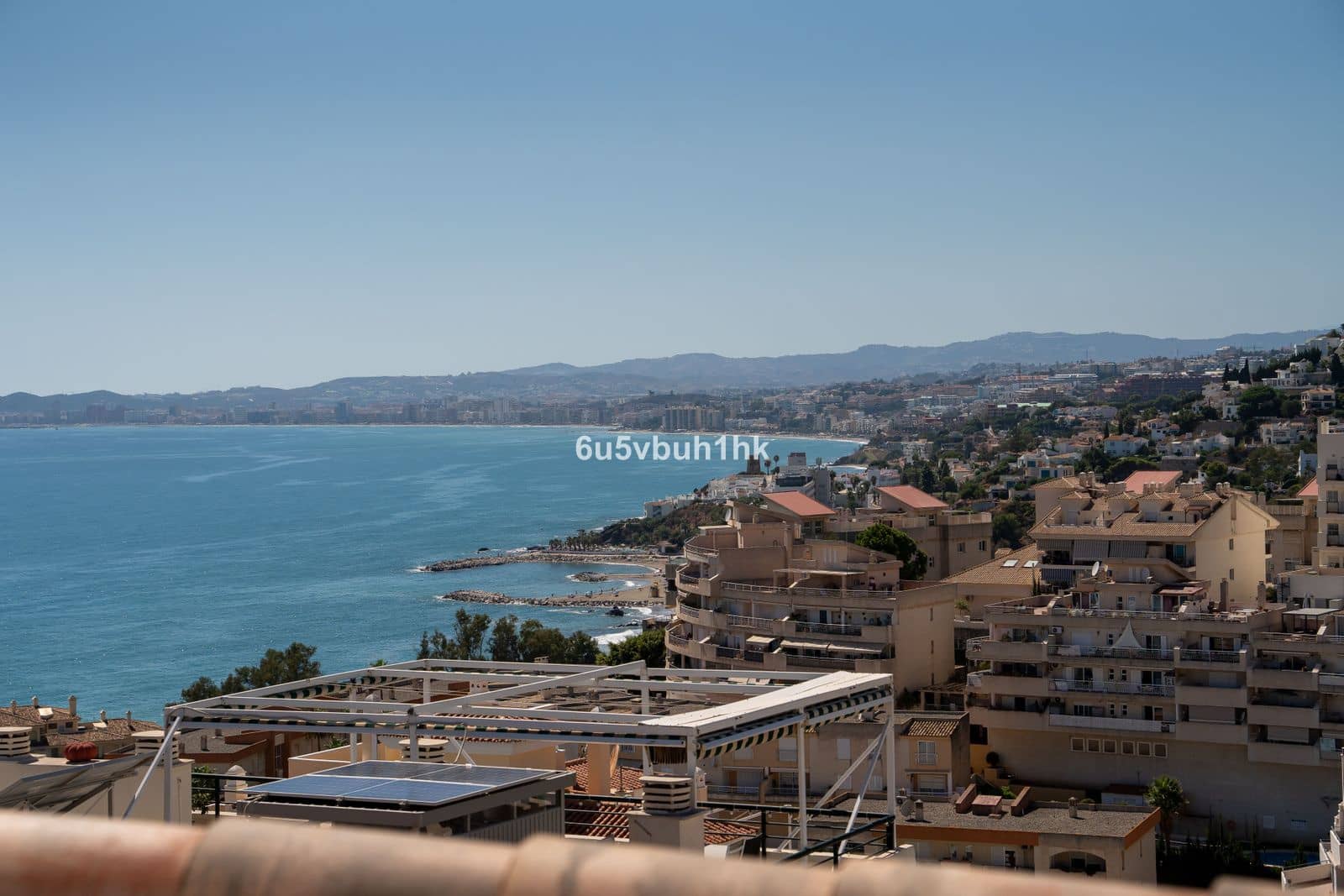 3 slaapkamer Penthouse te koop in Benalmadena - € 750.000 (Ref: 10097914)