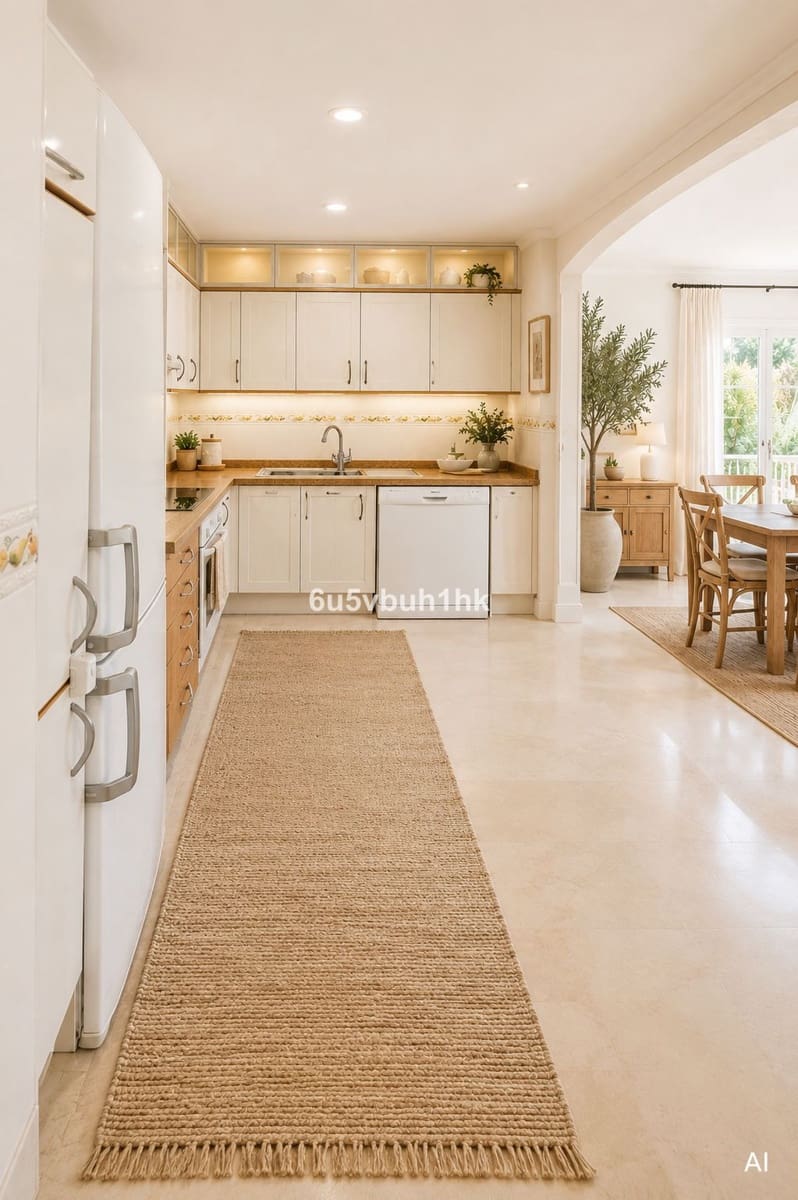 3 sovrum Takvåning till salu i Marbella - 1 100 000 € (Ref: 10097915)
