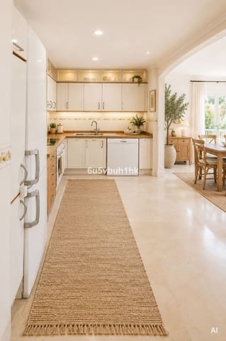 3 sovrum Takvåning till salu i Marbella - 1 100 000 € (Ref: 10097915)