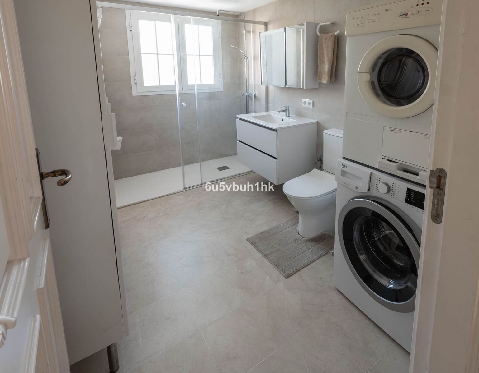 3 sovrum Takvåning till salu i Marbella - 1 100 000 € (Ref: 10097915)