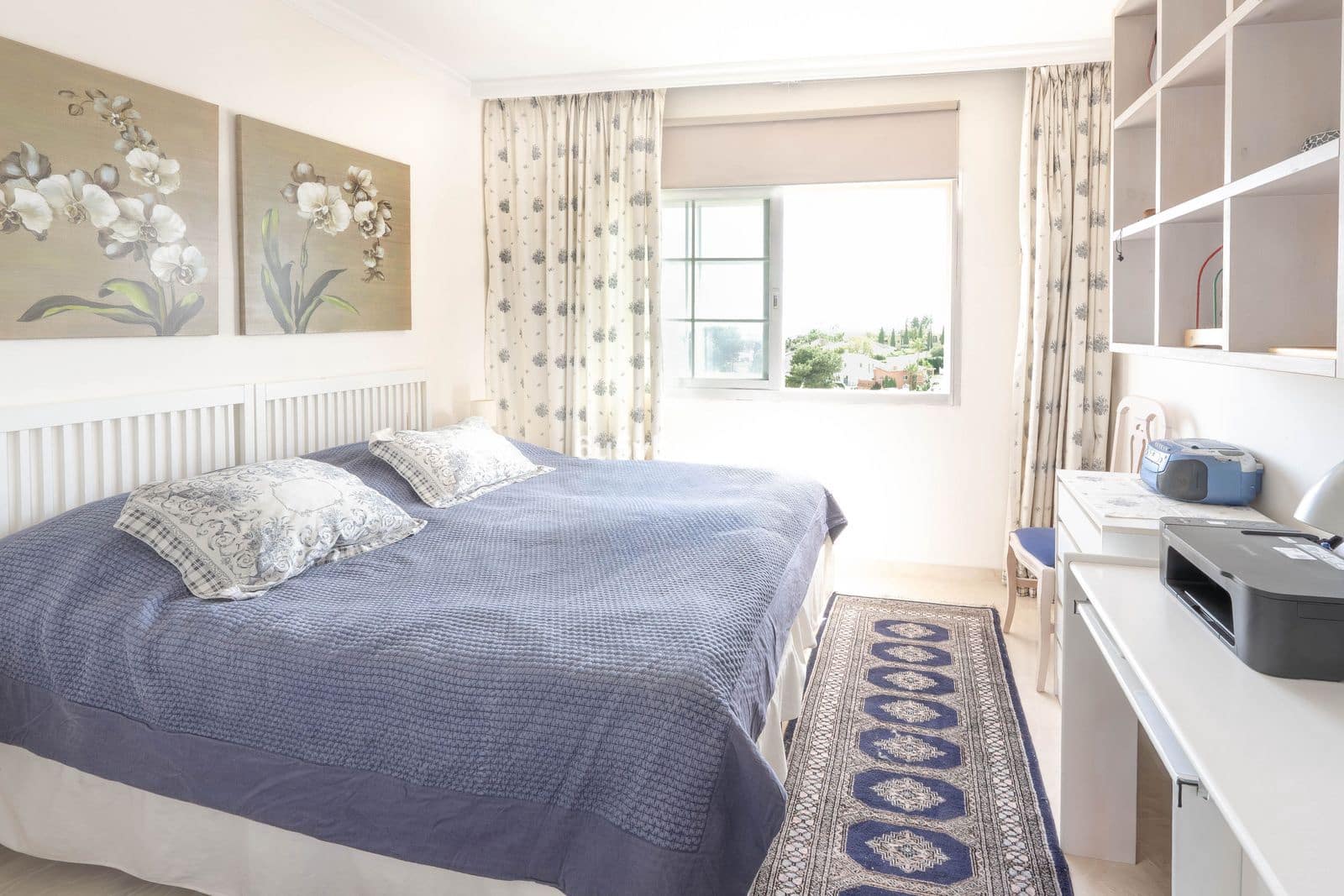 3 sovrum Takvåning till salu i Marbella - 1 100 000 € (Ref: 10097915)
