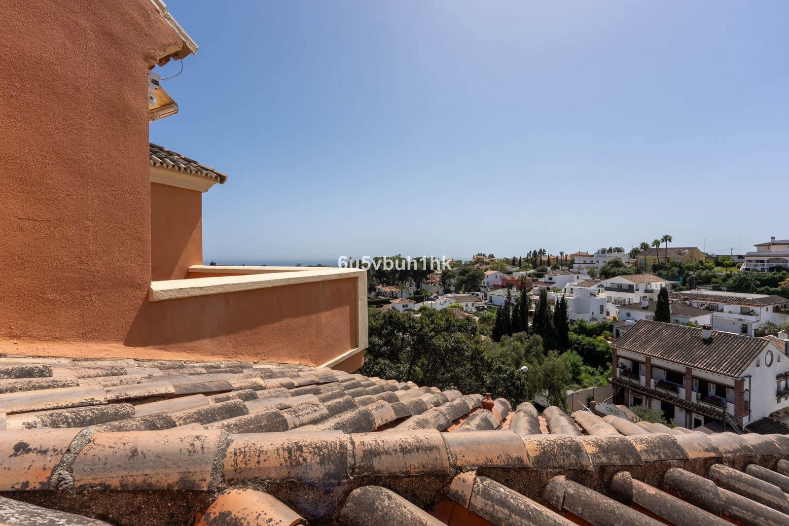 3 sovrum Takvåning till salu i Marbella - 1 100 000 € (Ref: 10097915)