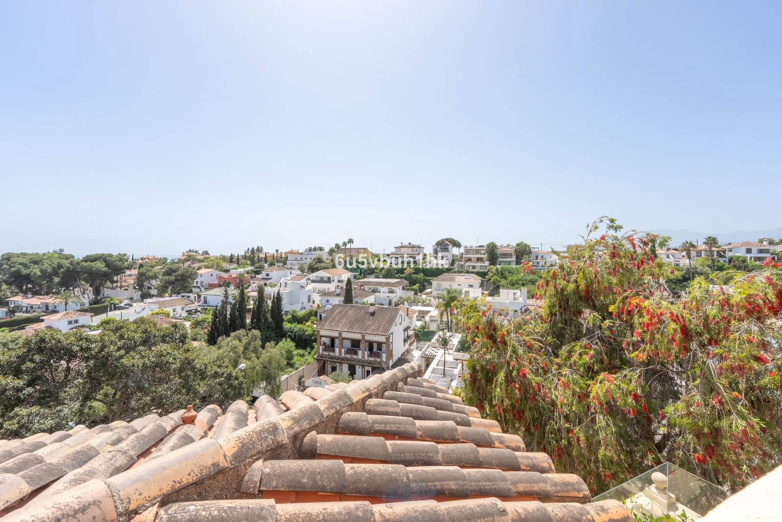 3 sovrum Takvåning till salu i Marbella - 1 100 000 € (Ref: 10097915)