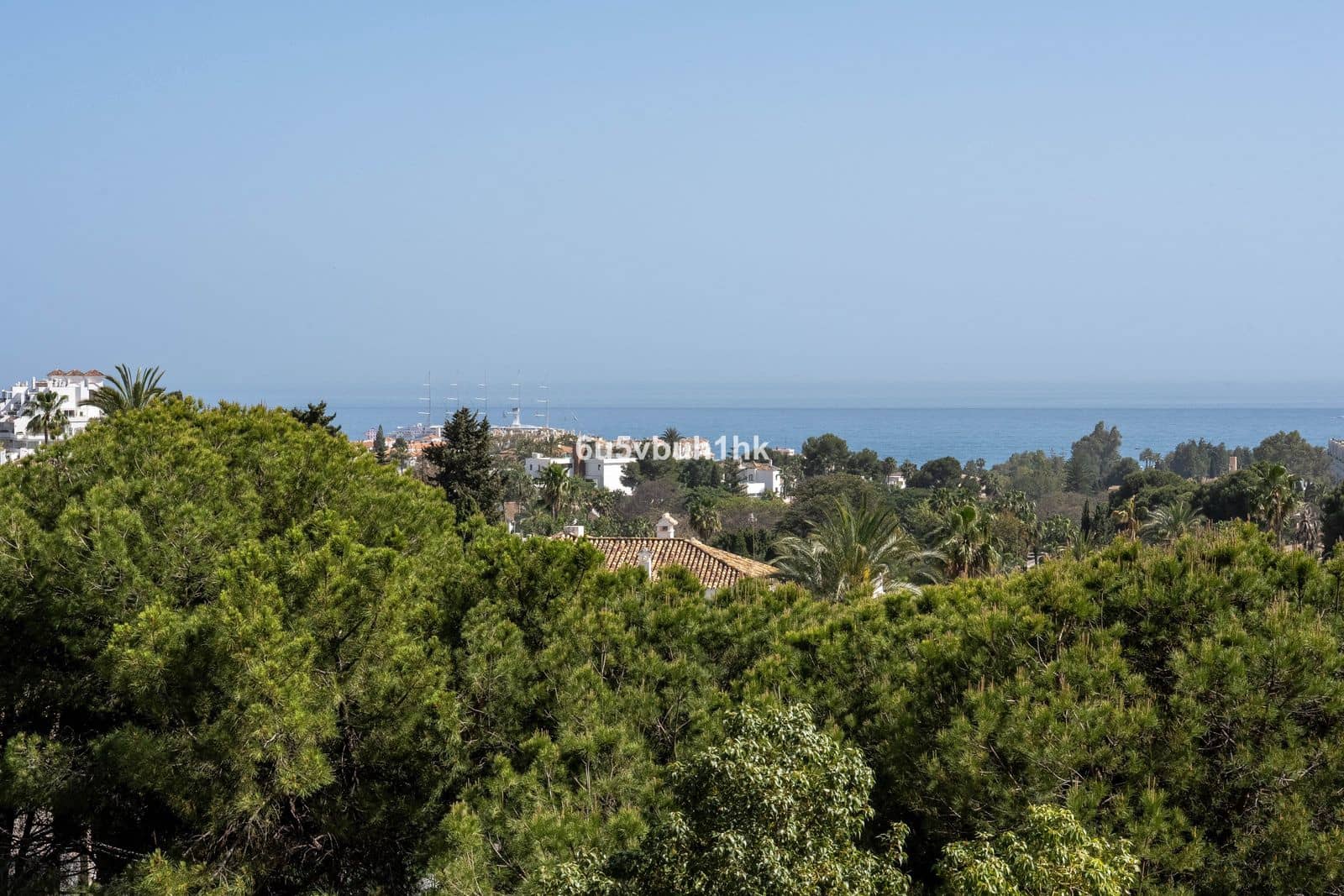 3 sovrum Takvåning till salu i Marbella - 1 100 000 € (Ref: 10097915)