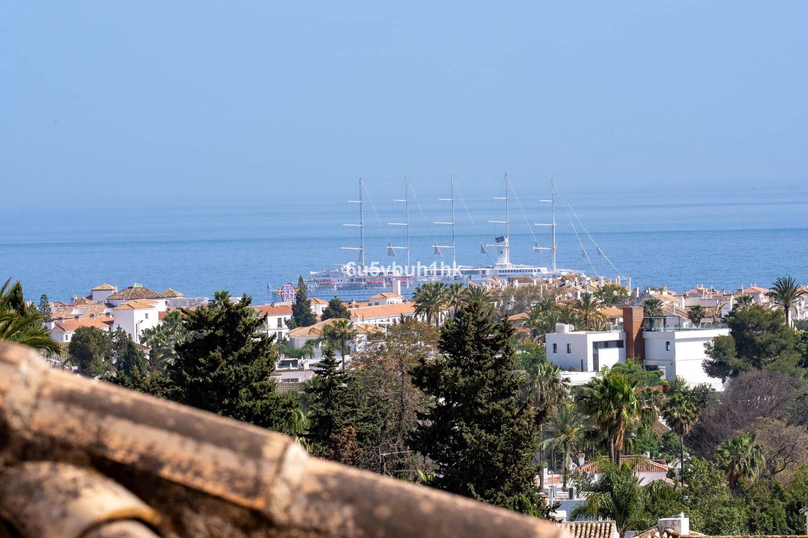 3 sovrum Takvåning till salu i Marbella - 1 100 000 € (Ref: 10097915)