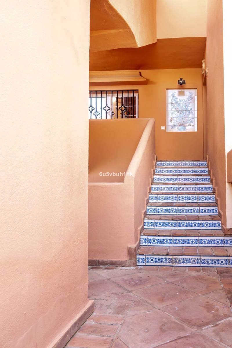 3 sovrum Takvåning till salu i Marbella - 1 100 000 € (Ref: 10097915)