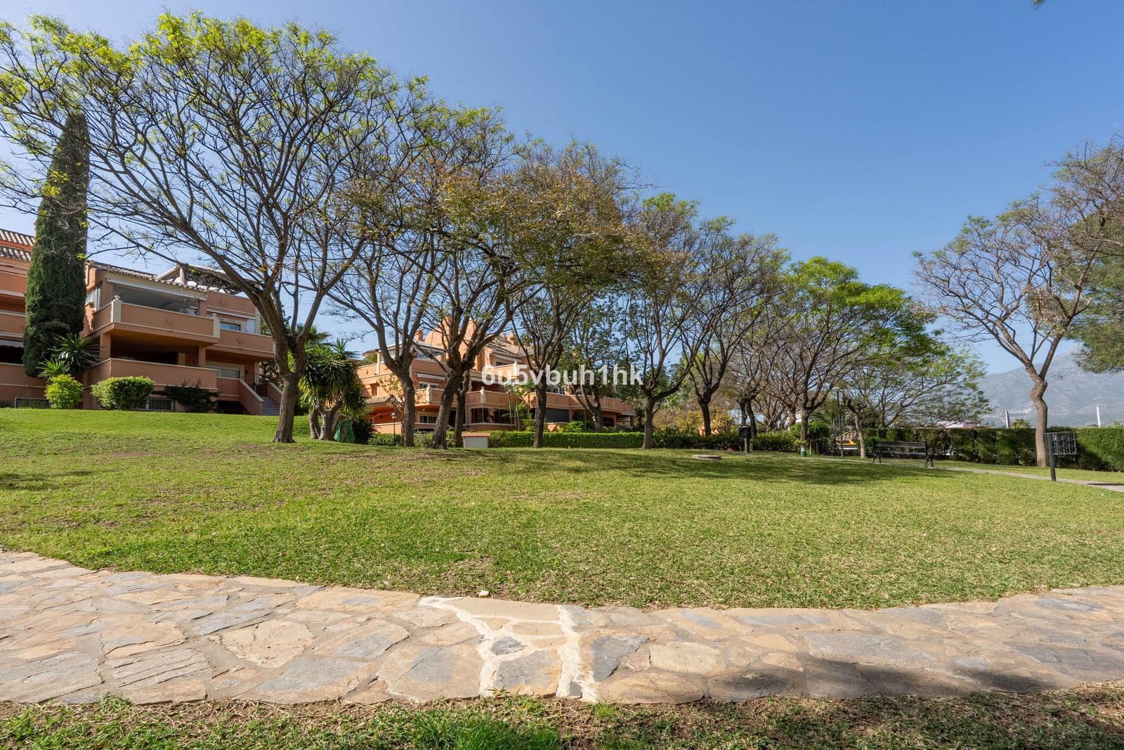 3 sovrum Takvåning till salu i Marbella - 1 100 000 € (Ref: 10097915)