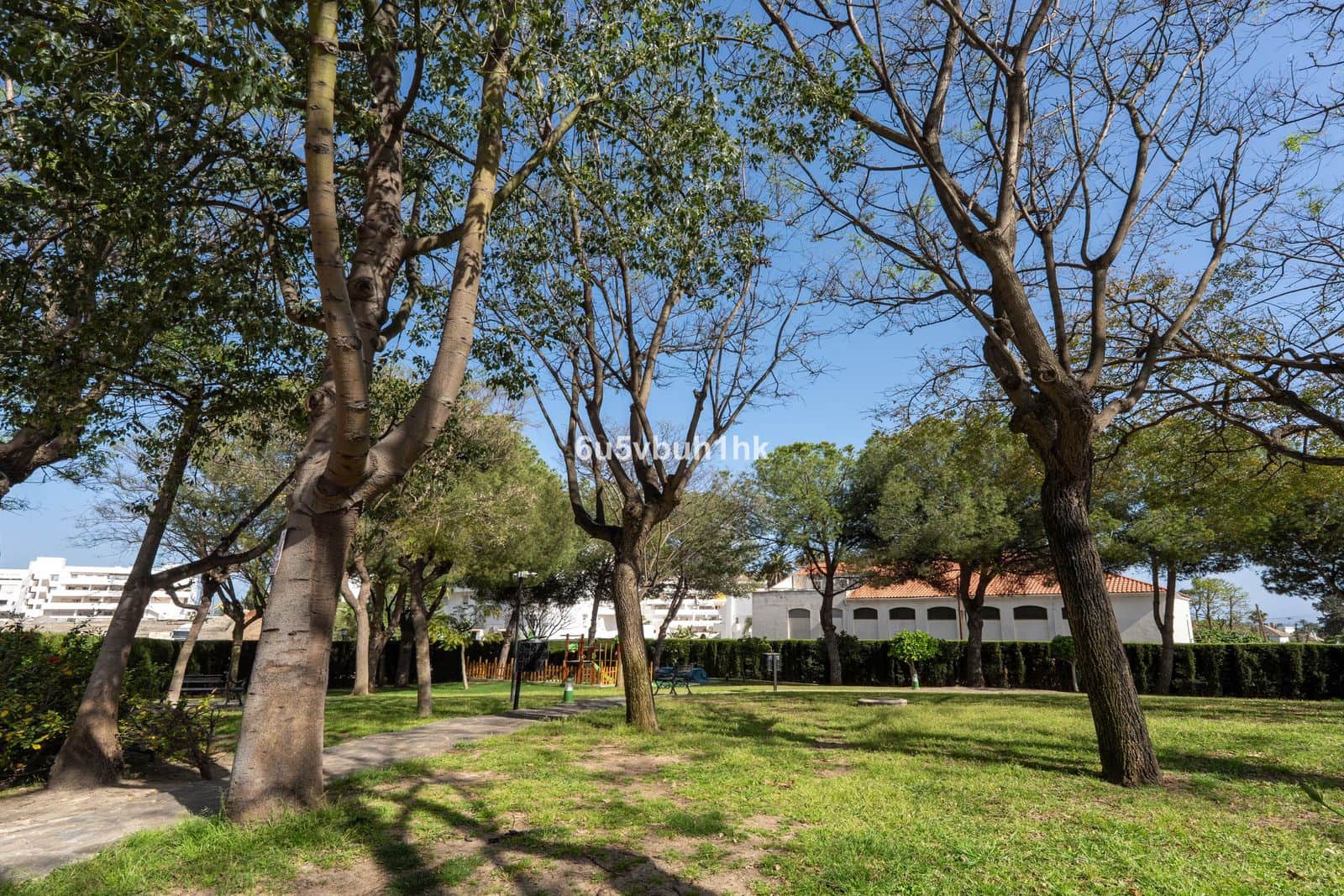 3 sovrum Takvåning till salu i Marbella - 1 100 000 € (Ref: 10097915)