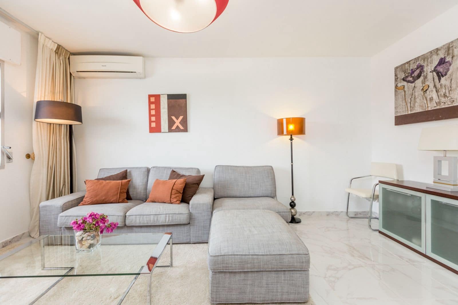2 chambre Penthouse à vendre à Puerto Banus - 945 000 € (Ref: 10097916)