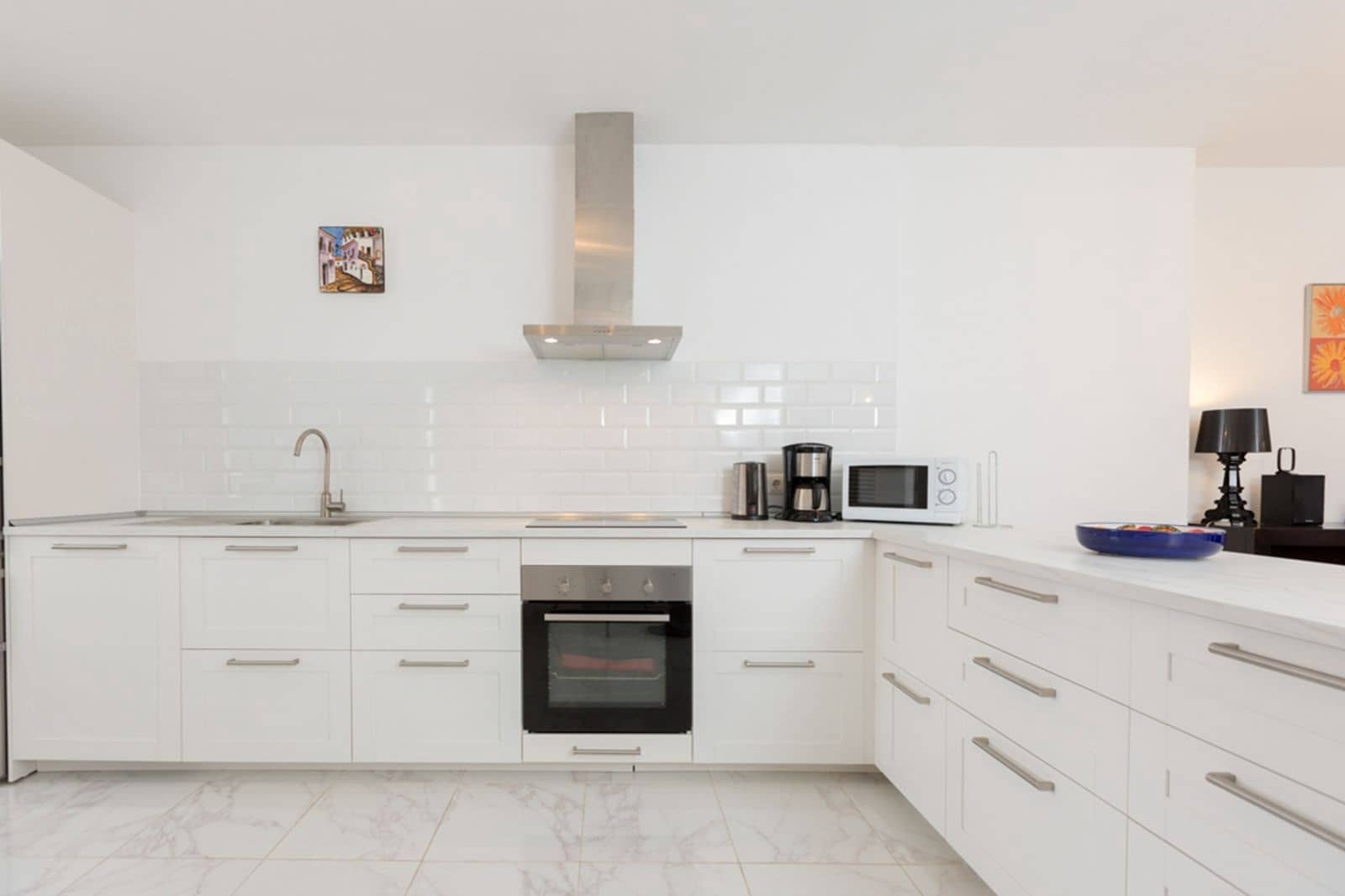 2 chambre Penthouse à vendre à Puerto Banus - 945 000 € (Ref: 10097916)