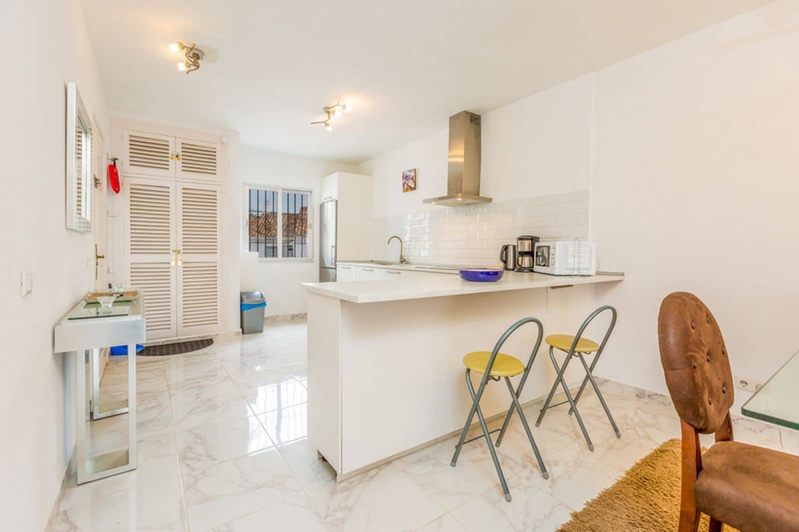 2 chambre Penthouse à vendre à Puerto Banus - 945 000 € (Ref: 10097916)