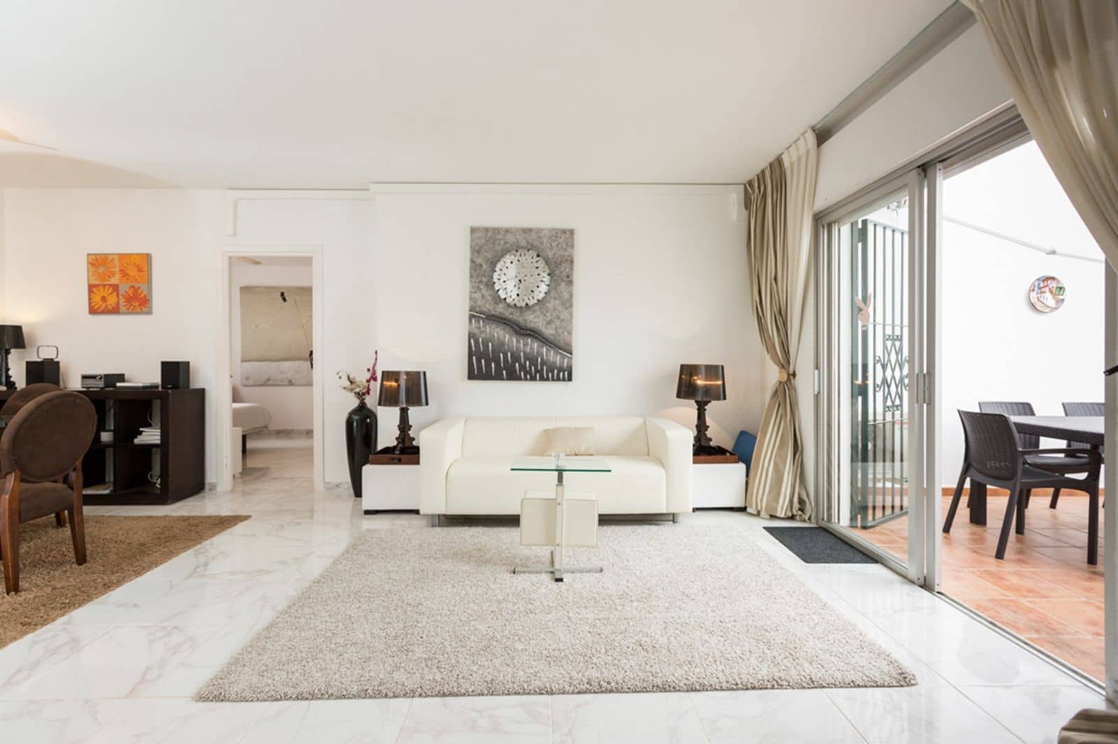2 chambre Penthouse à vendre à Puerto Banus - 945 000 € (Ref: 10097916)