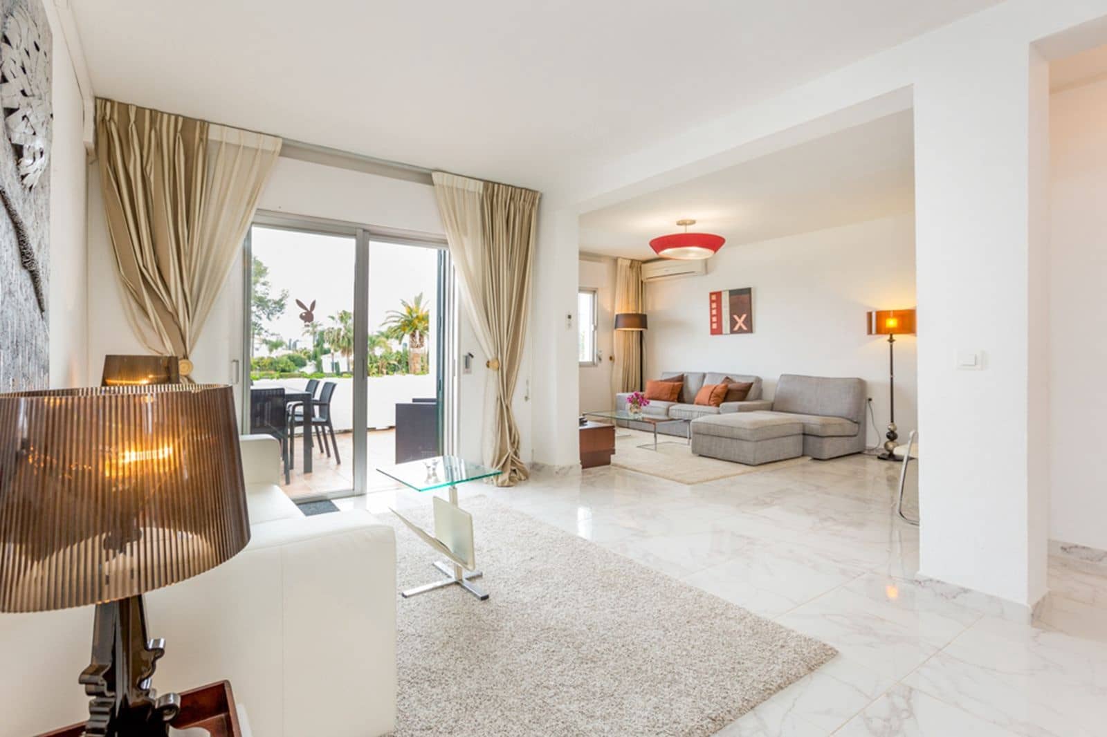 2 chambre Penthouse à vendre à Puerto Banus - 945 000 € (Ref: 10097916)