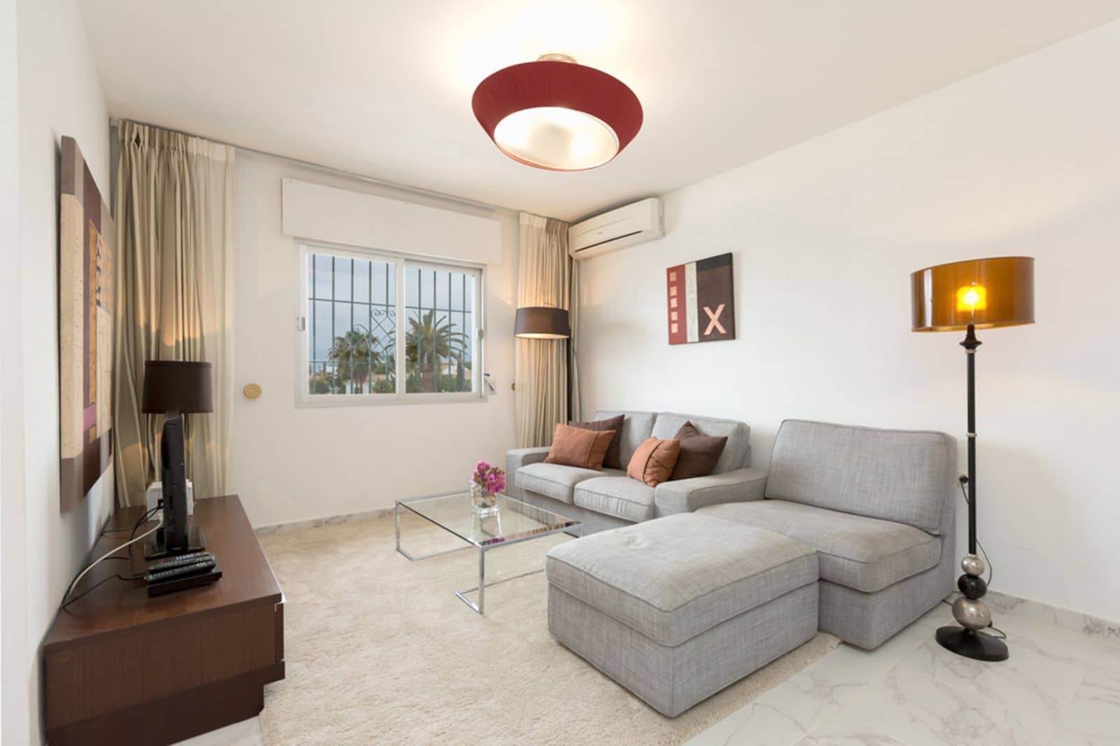 2 chambre Penthouse à vendre à Puerto Banus - 945 000 € (Ref: 10097916)